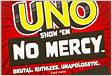 UNO Show em No Mercy Card Game for Kids, Adults